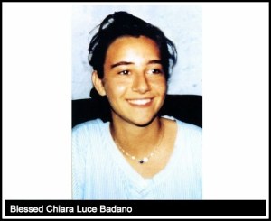 blessed chiara badano wider