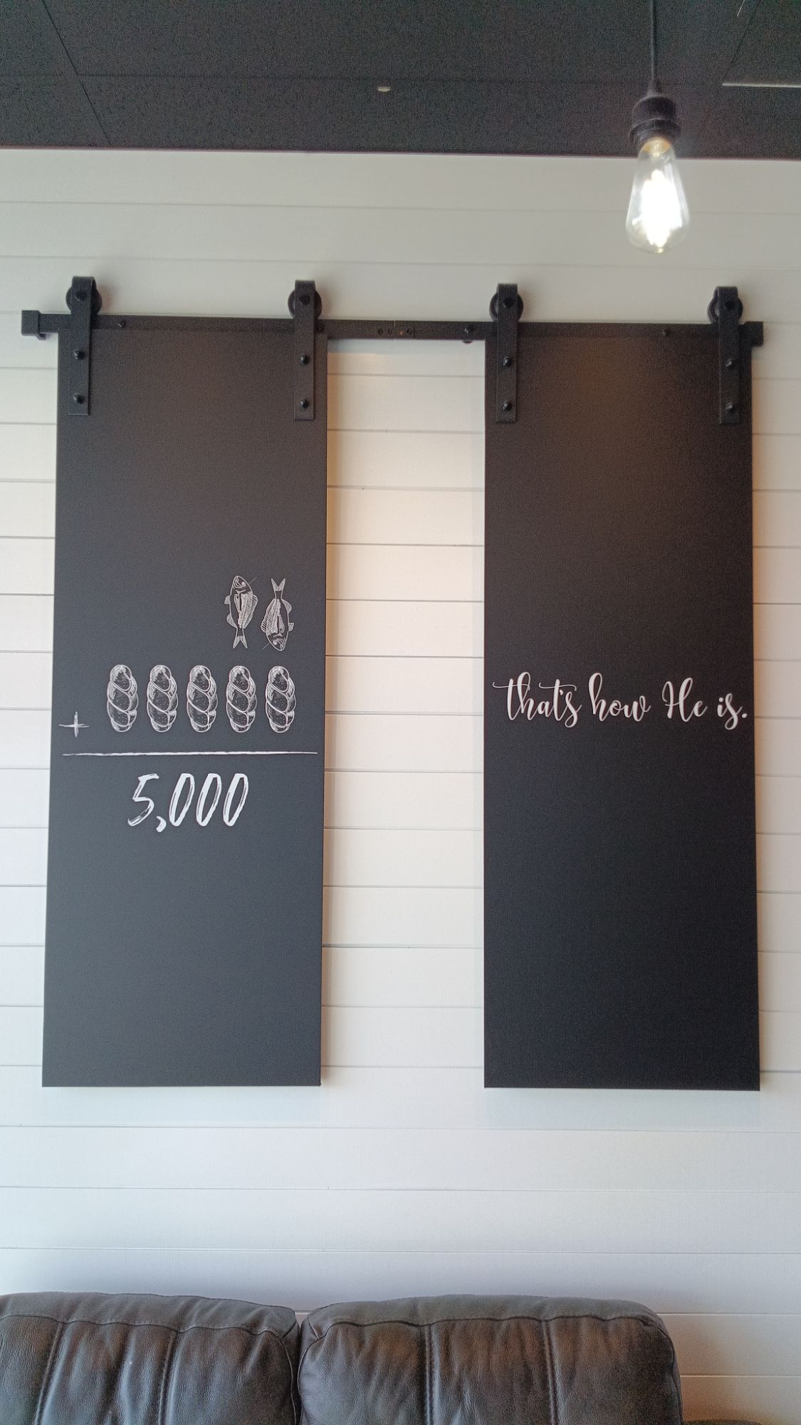 Jesus Never Said – Rhymes for the Rejoiceful